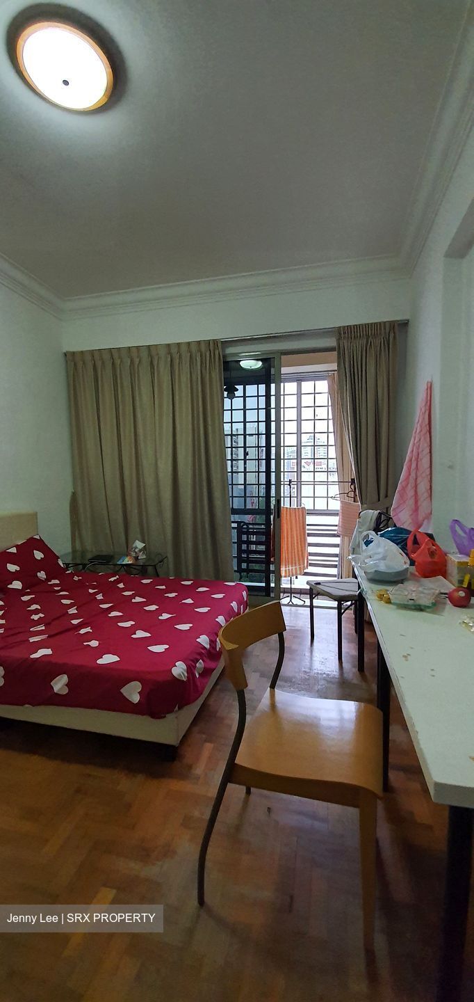Ritz Mansion (D12), Apartment #297366251